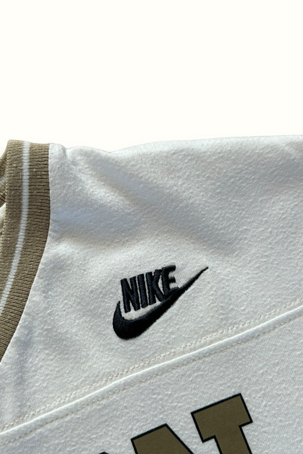 Vintage Nike Oregon graphic tee (XL)