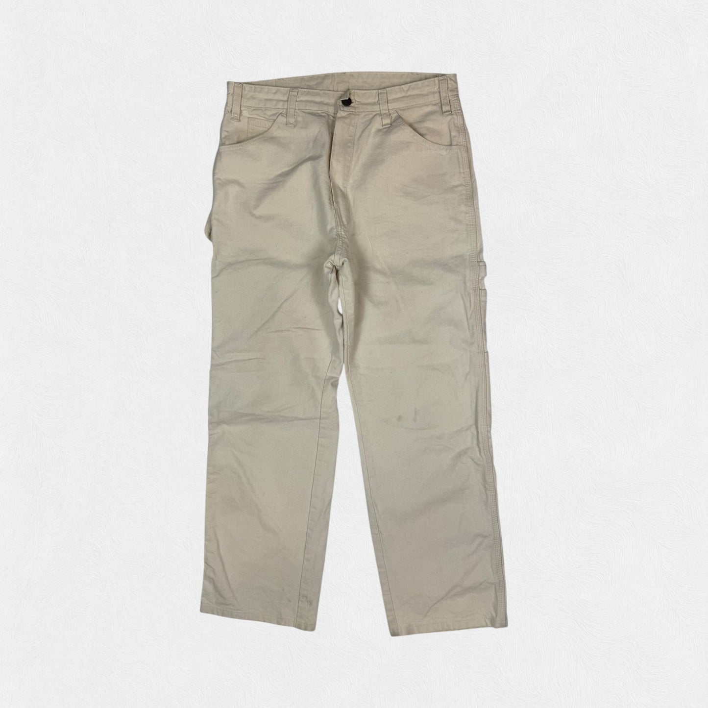 Dickies baggy carpenter pants (W30)