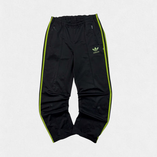 Vintage 90s adidas originals baggy track pants (M)