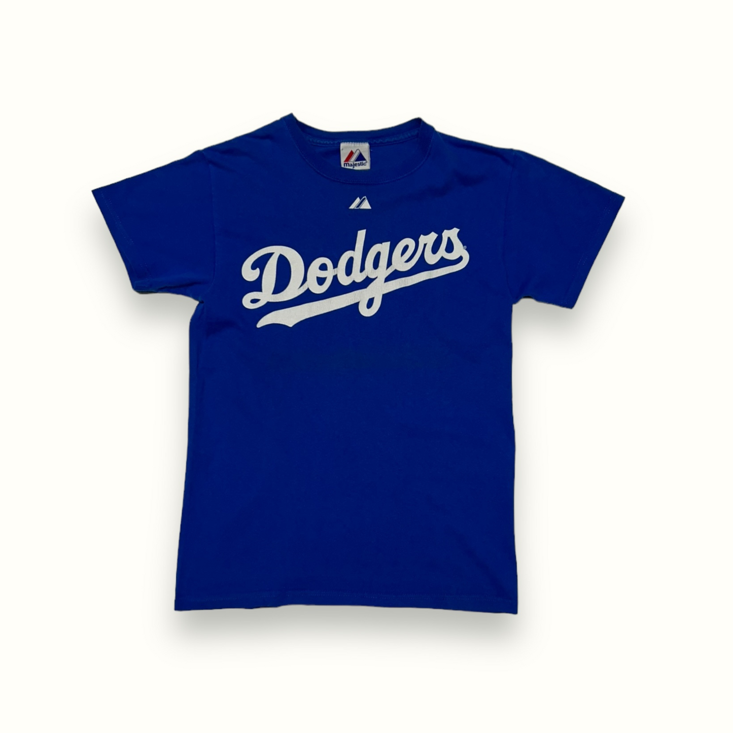 Vintage Majestic LA Dodgers tee (S)