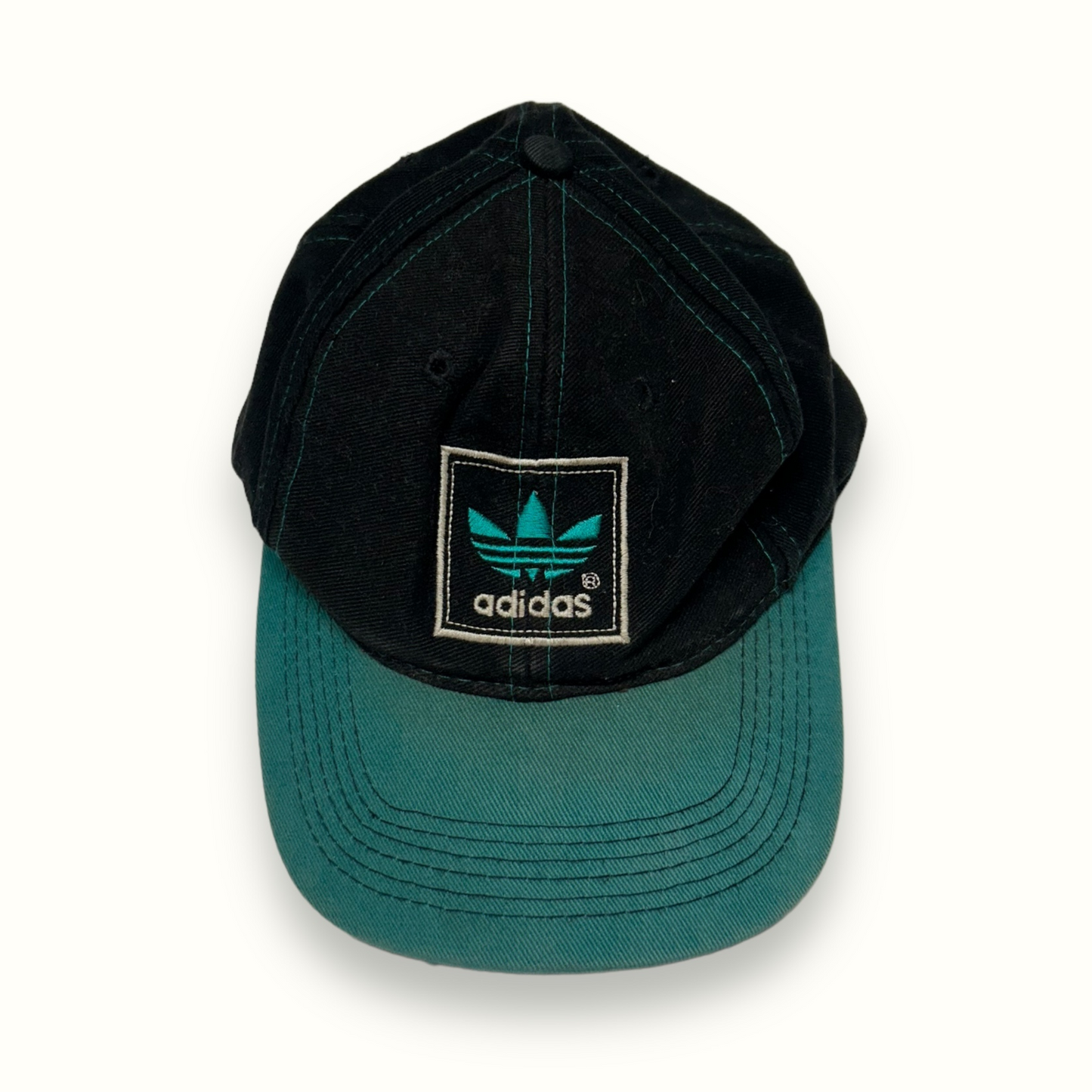 Vintage 90s adidas cap (OS)