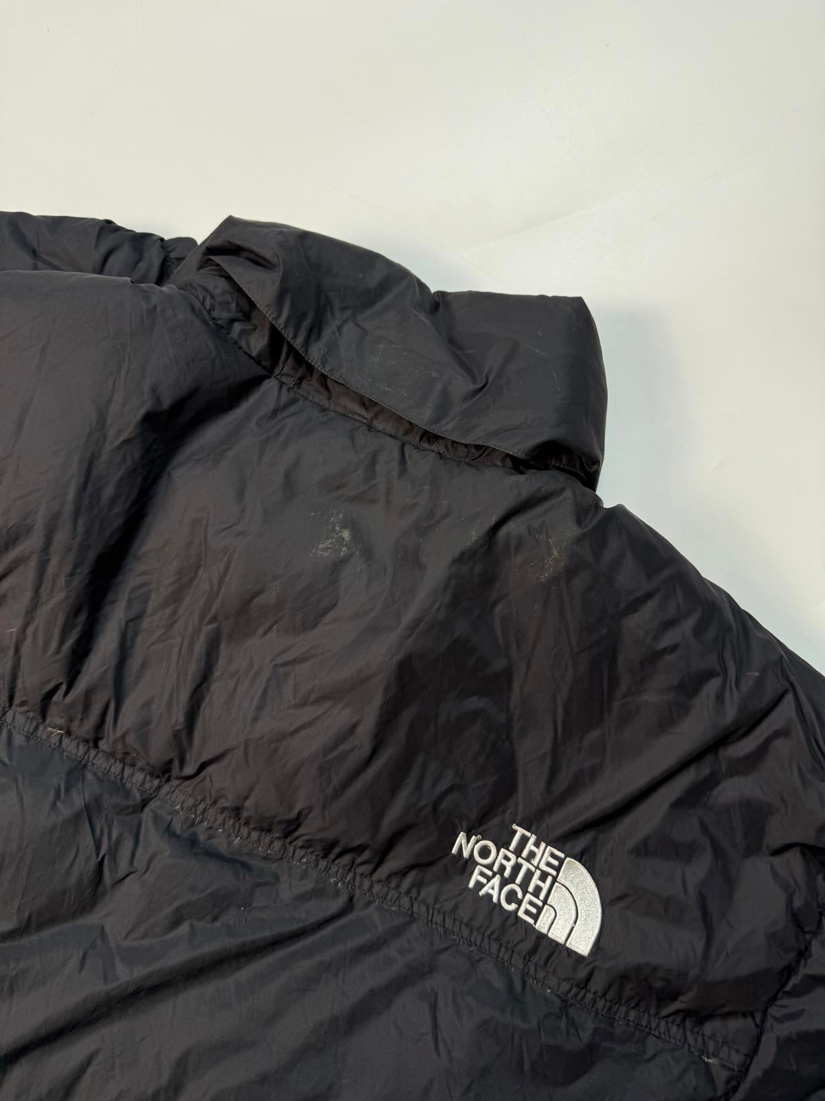 Vintage The North Face nuptse 900 puffer jacket (XL)