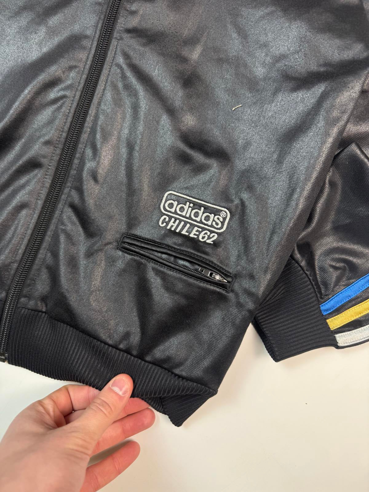 Adidas Originals Chile 62 track top (XS)