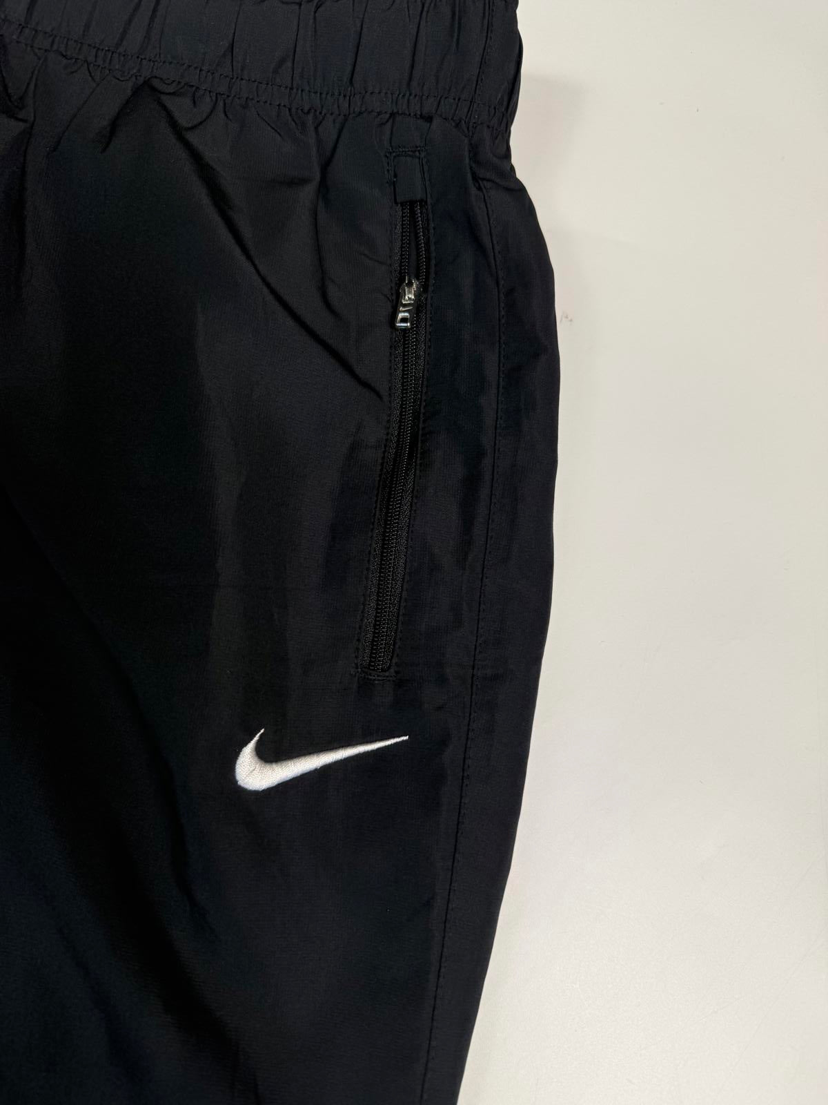 Vintage Nike baggy track pants (XL)