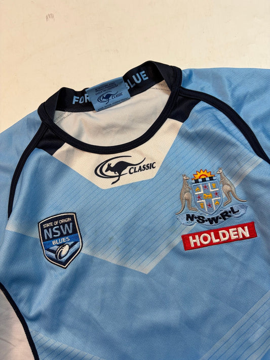 NSW Blues state of origin 2016 rugby league shirt (12)