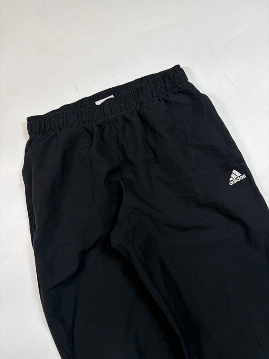 Vintage Y2K adidas track pants (S)