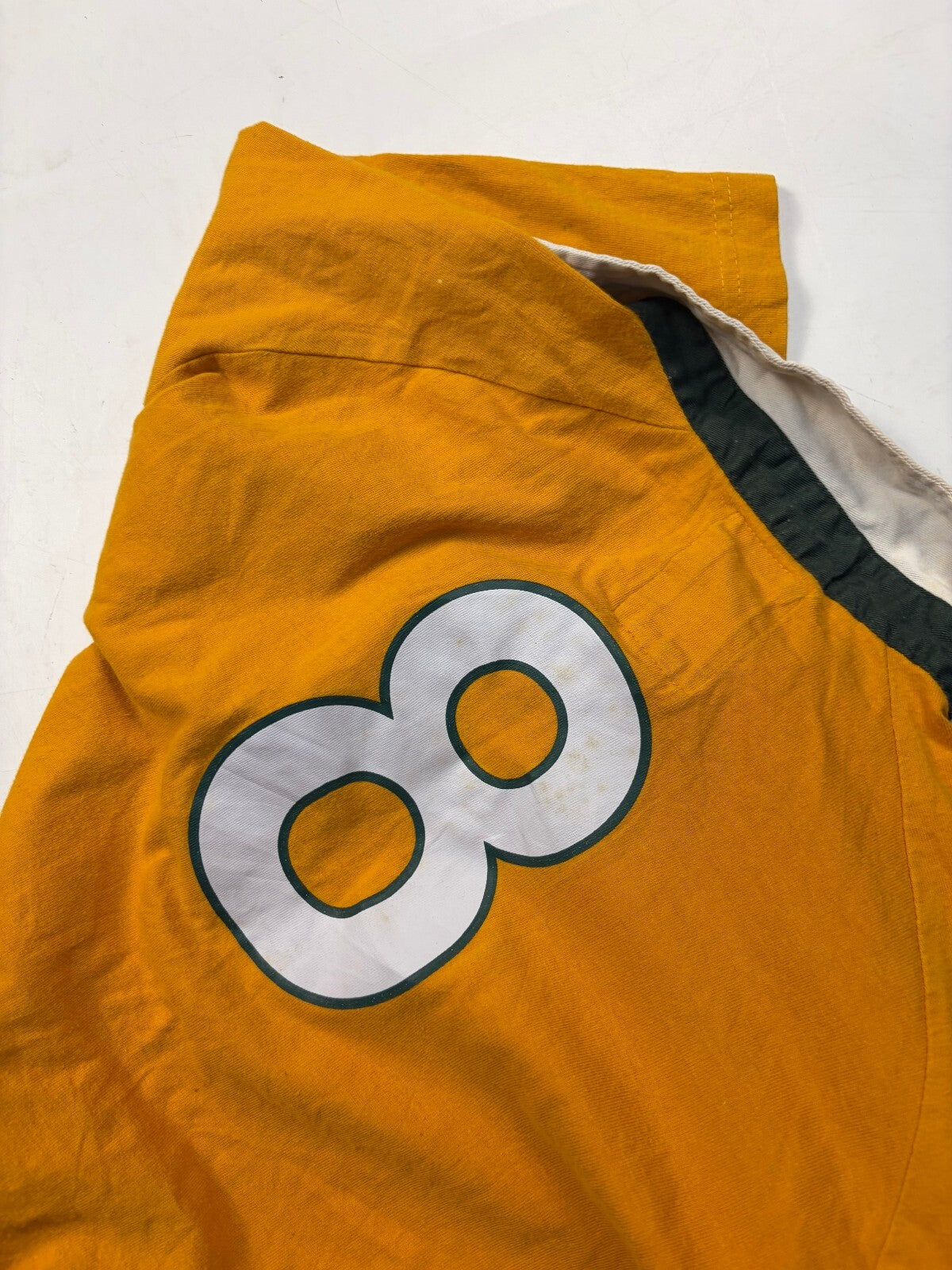 Vintage Australia 2003 world cup supporters rugby shirt (M)