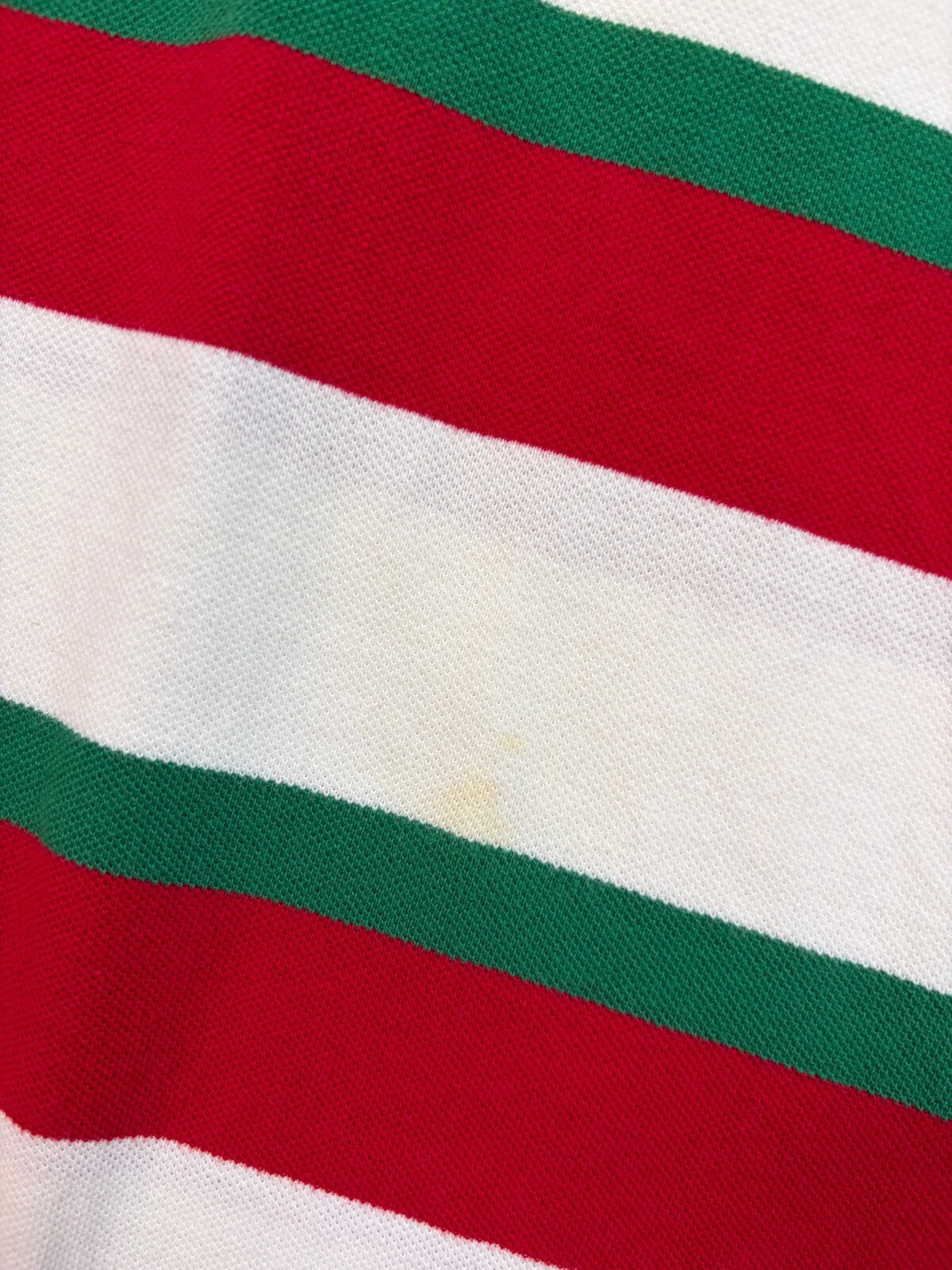 Vintage 90s Wales Kappa football polo shirt (M)