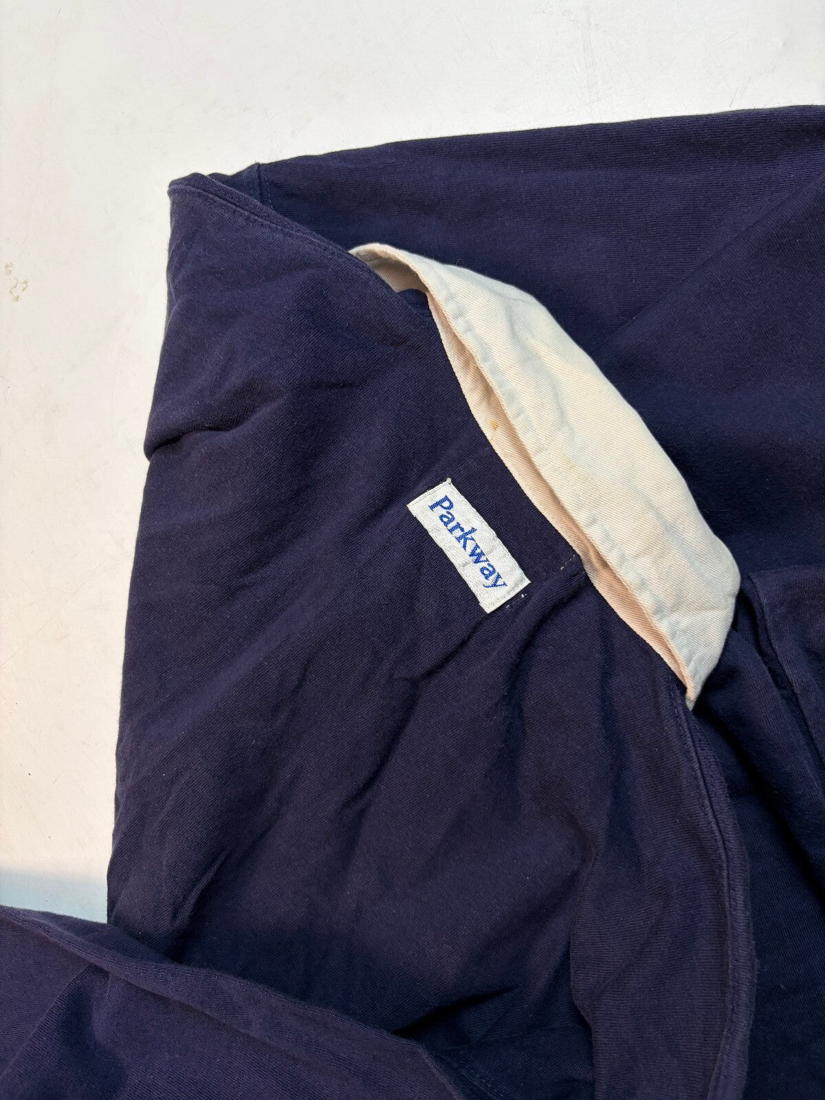 Vintage 90s Scotland rugby union shirt (M)