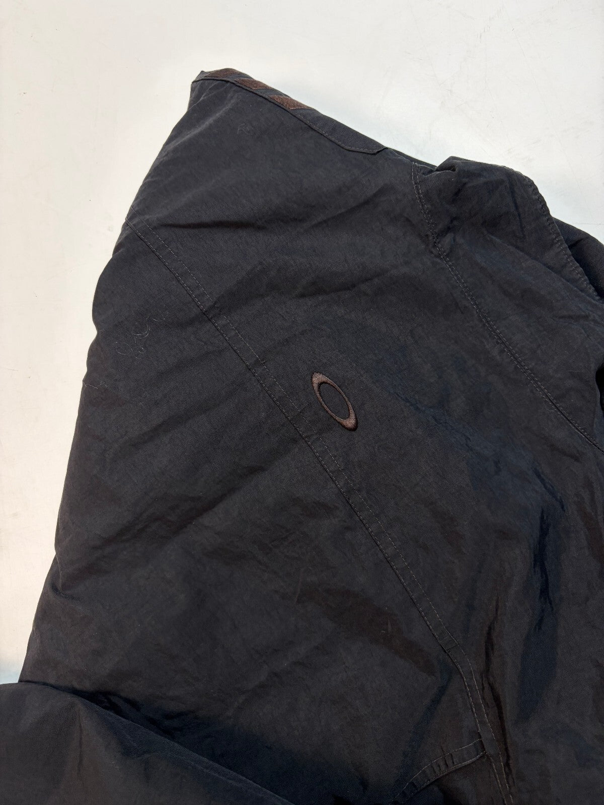 Vintage Y2K Oakley lightweight jacket (M)