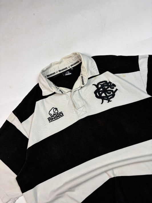Barbarians 2013 Rhino rugby union shirt (4XL)