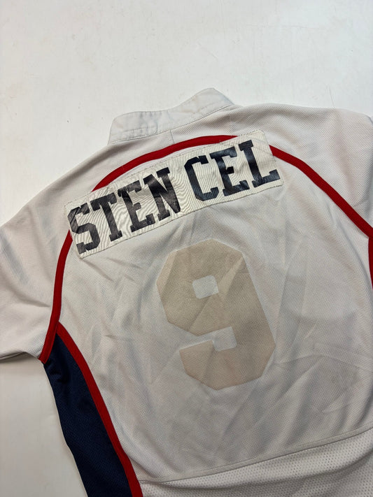 Vintage USA sevens 2005 world cup Kooga rugby shirt (L)