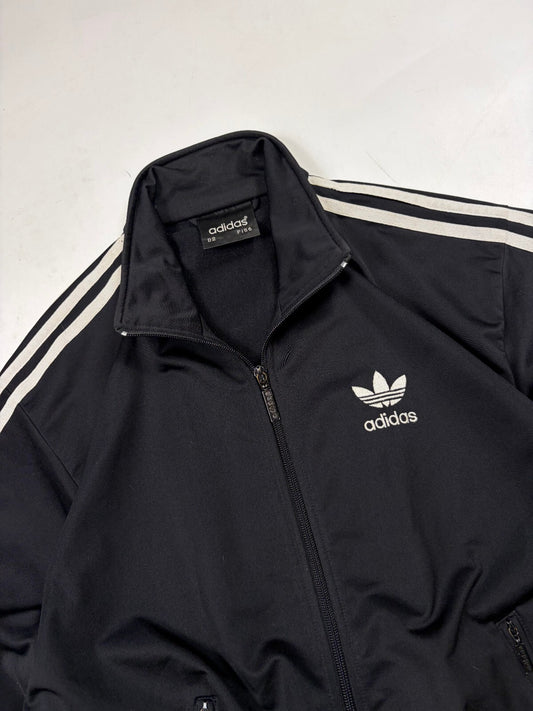 Vintage 90s adidas originals firebird track top (XS)