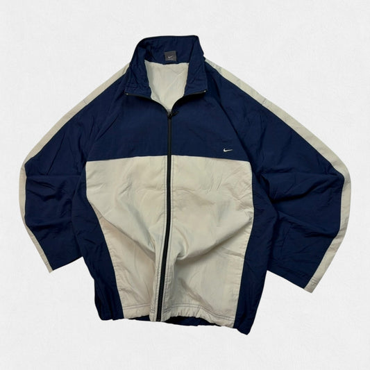 Vintage Y2K Nike full tracksuit set (M)