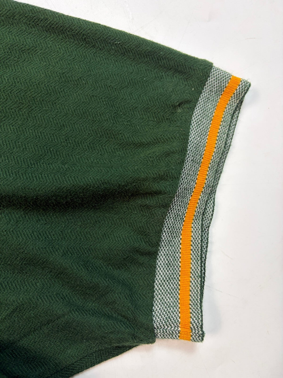 Vintage South Africa 1997-99 Nike rugby polo shirt (XL)