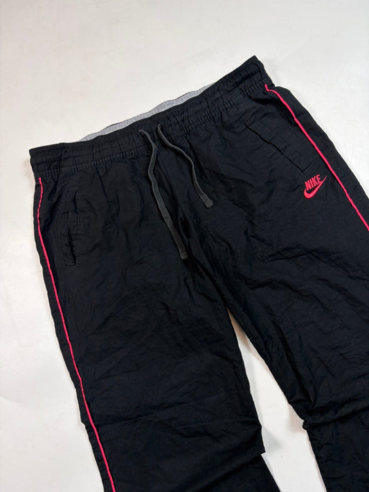 Vintage Women's Nike baggy track pants (WL)
