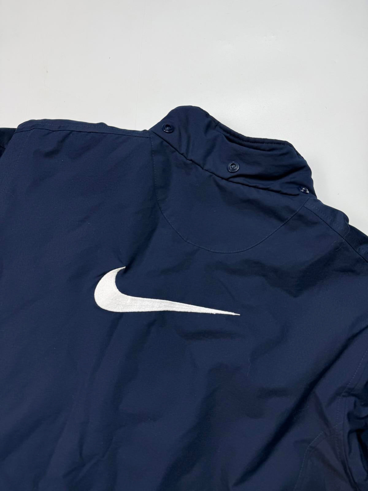 Vintage Nike padded jacket (L)