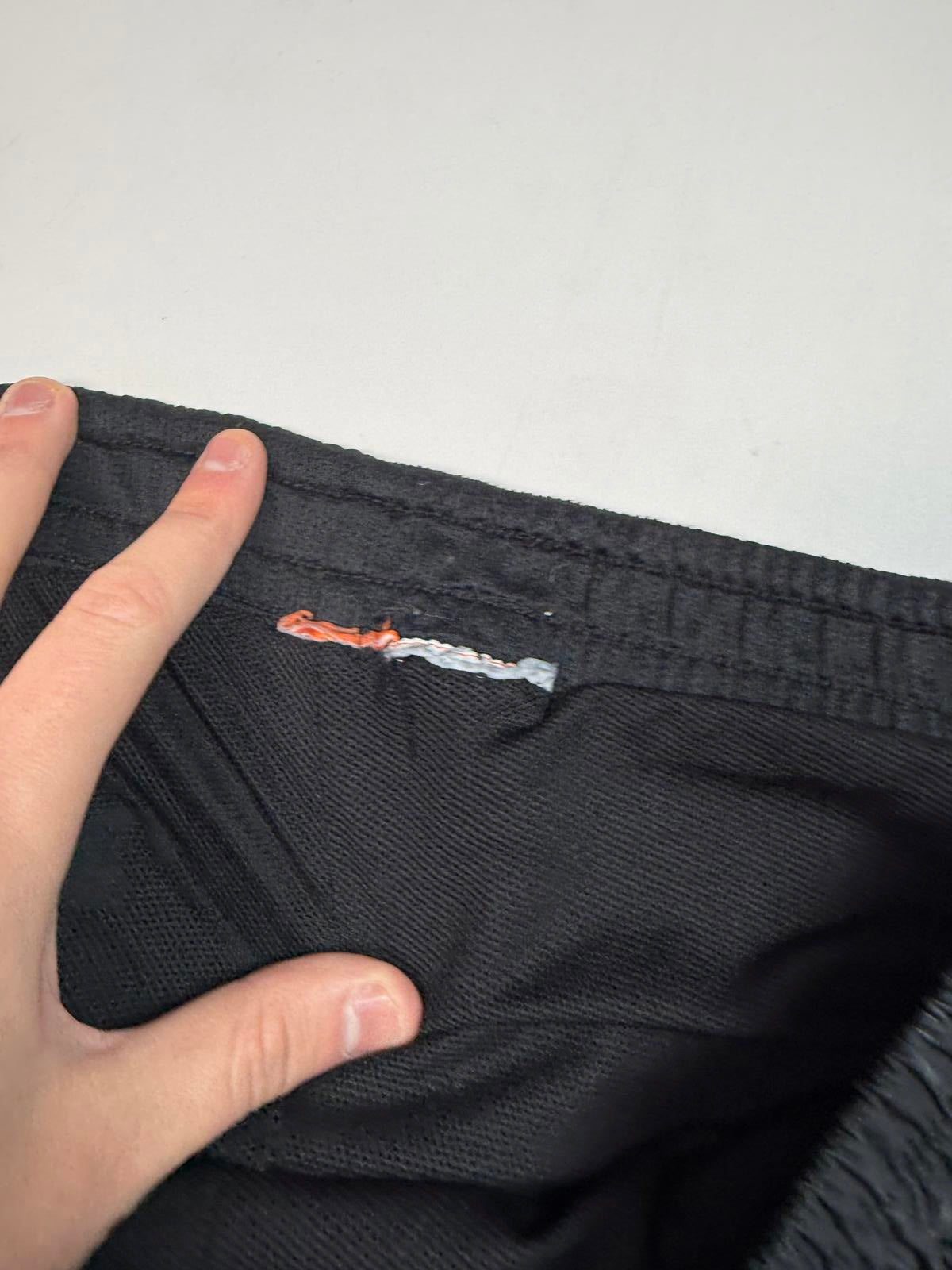 Vintage Nike baggy track pants (XL)