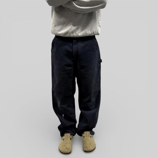 Vintage Carhartt baggy carpenter pants (W36)
