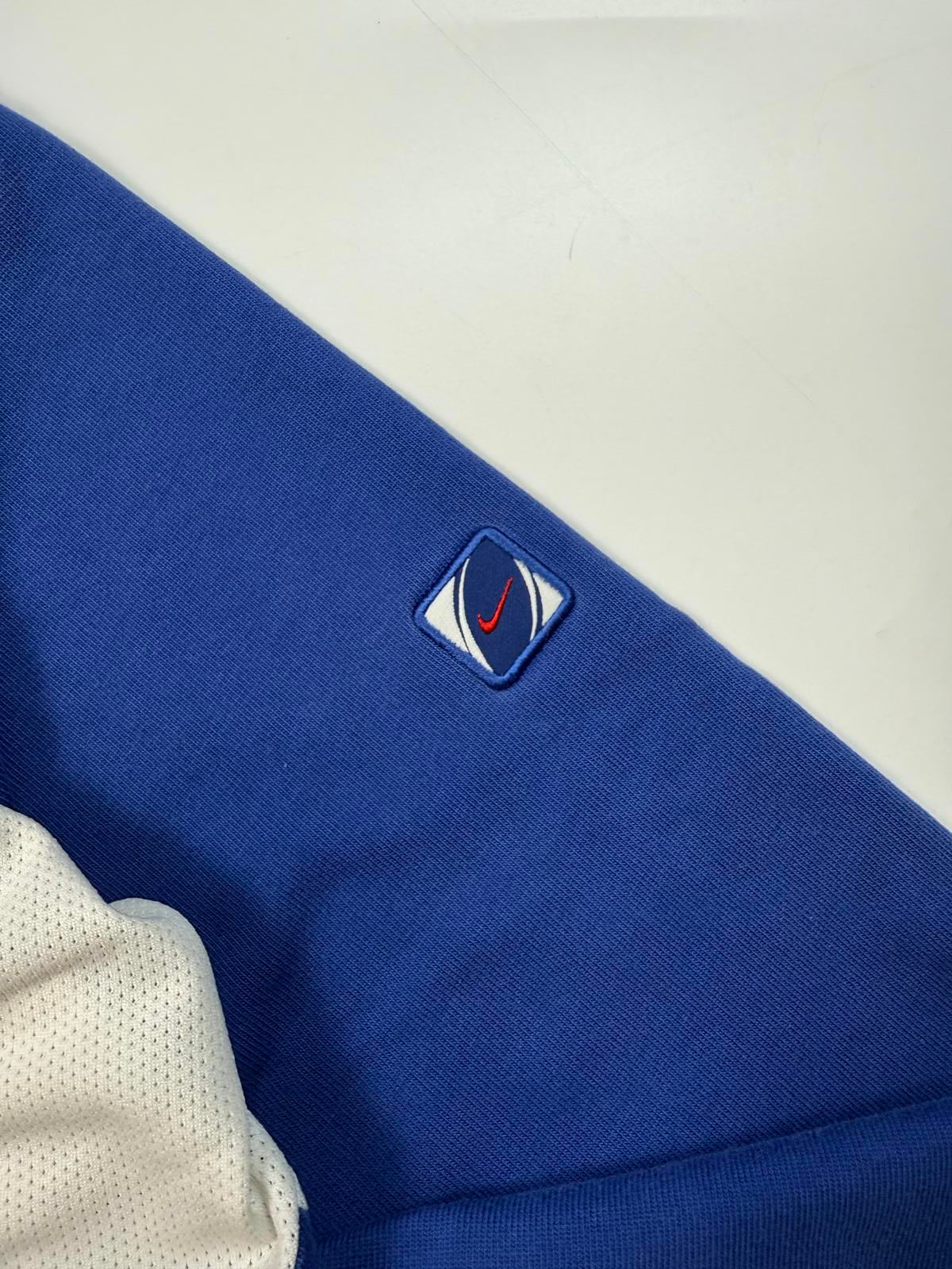 Vintage France 2003-05 Nike rugby union shirt (L)