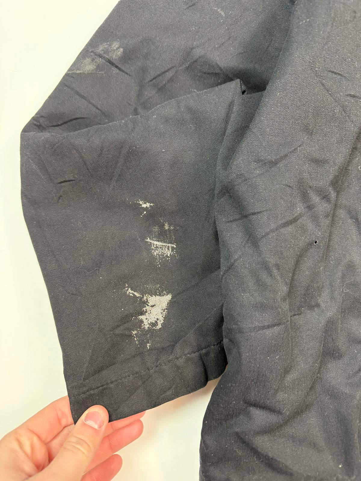 Vintage Dickies eisenhower work jacket (L)