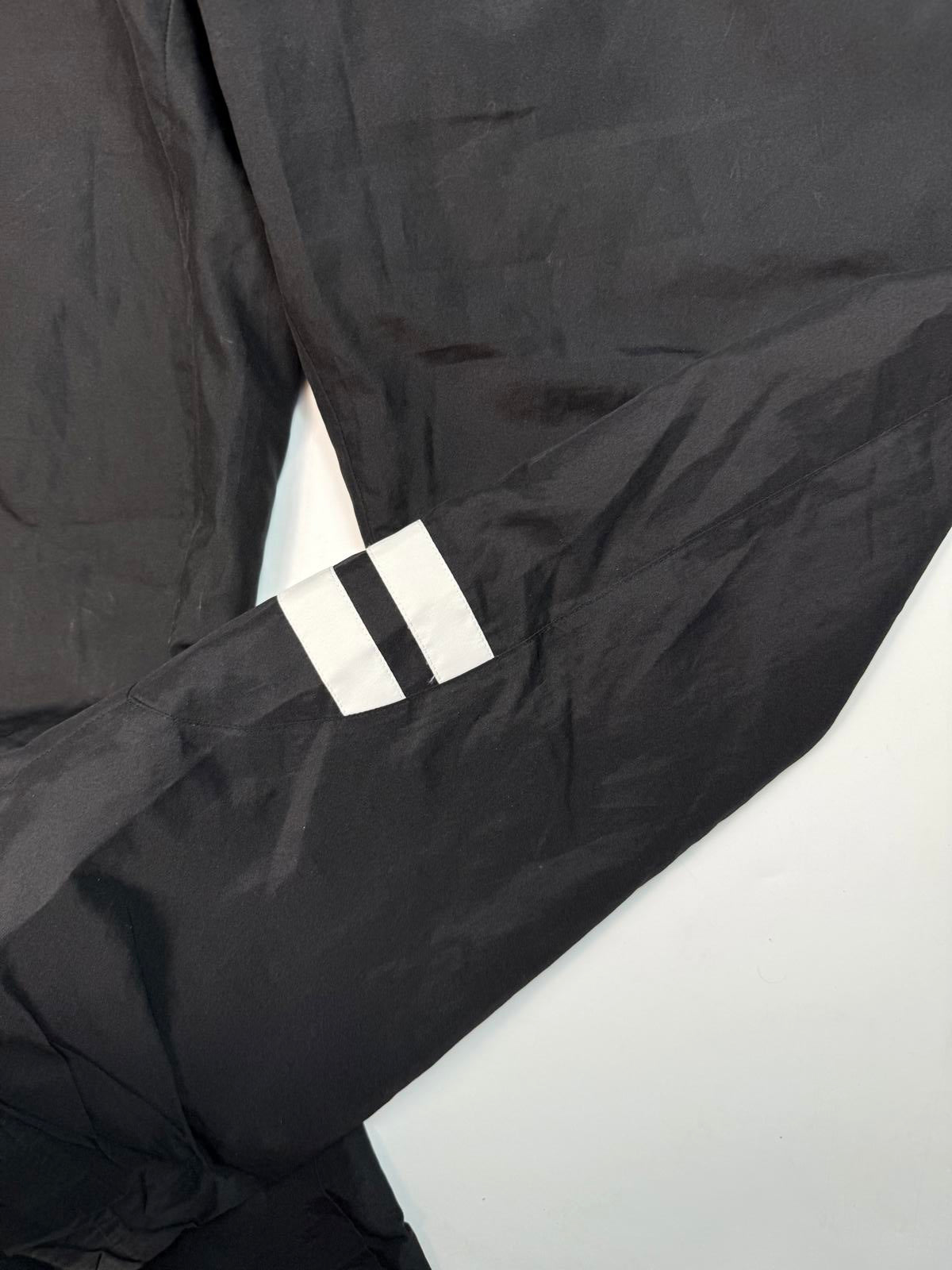 Vintage Sergio Tacchini baggy track pants (XL)