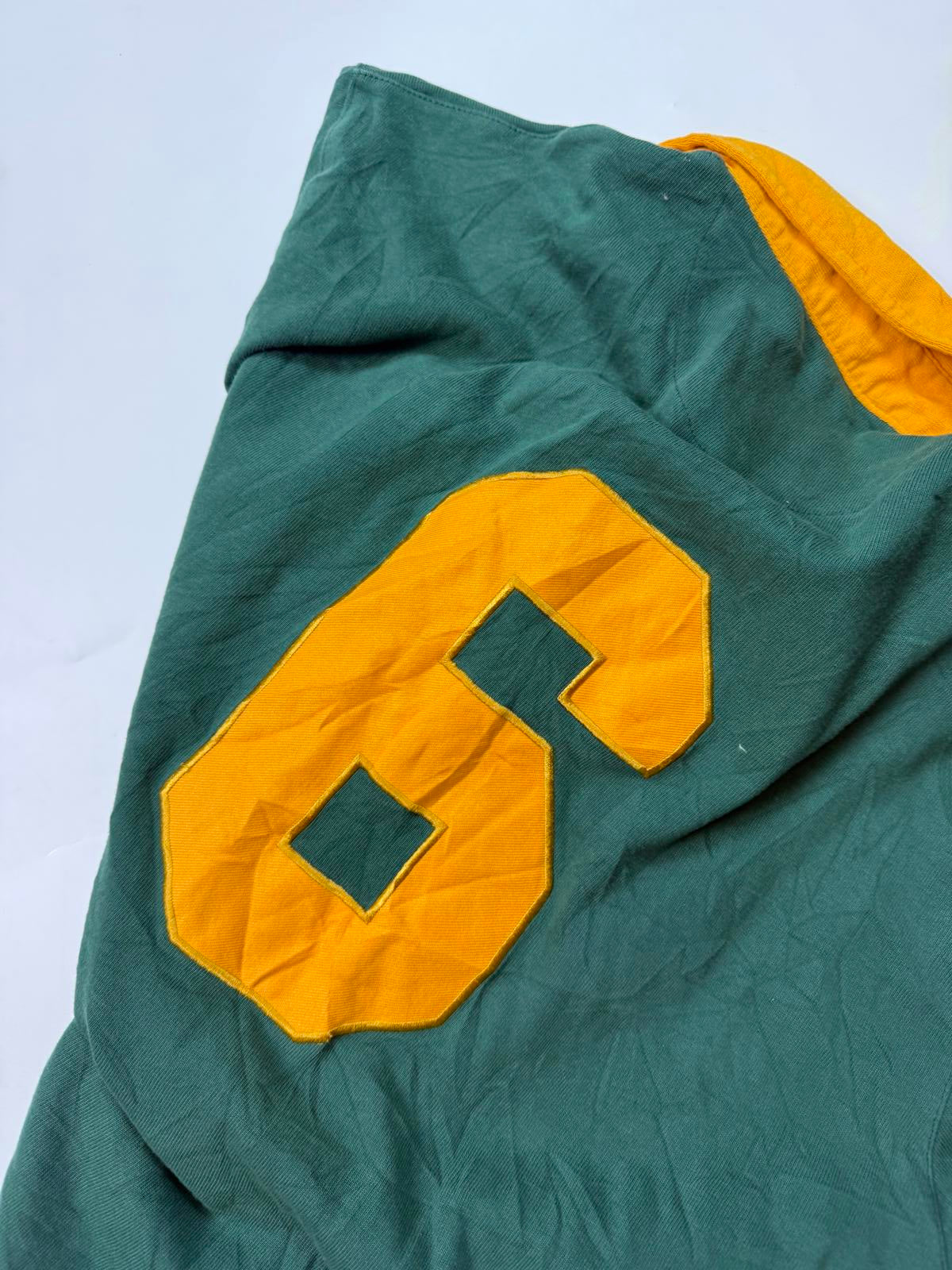 South Africa 2019 world champions rugby shirt (XXL)