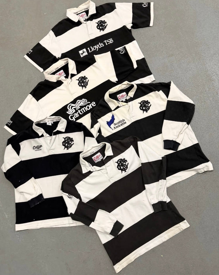 Barbarians