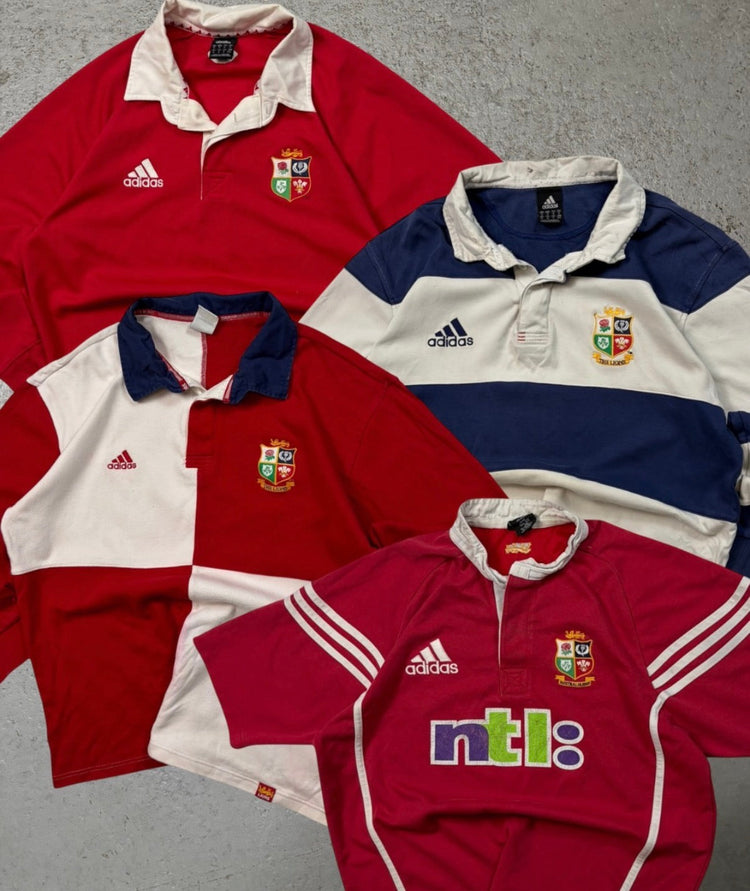 British & Irish Lions