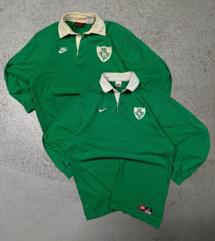 Ireland