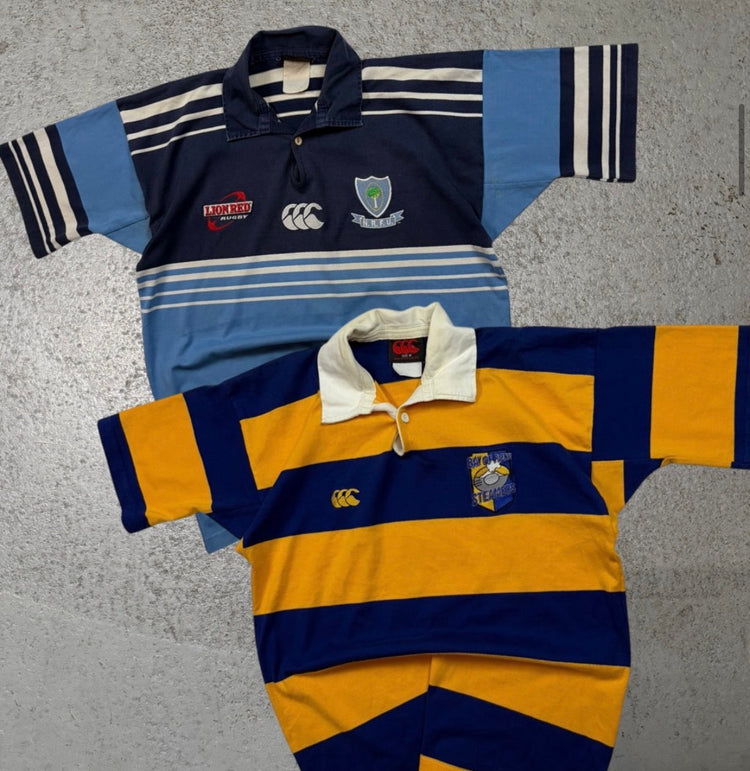 Southern Hemisphere rugby union club teams