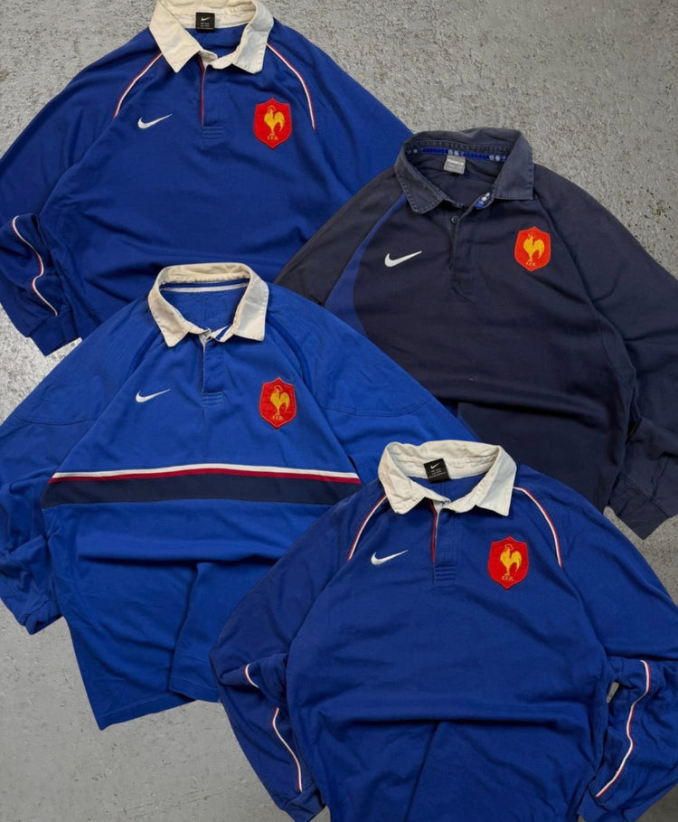 France