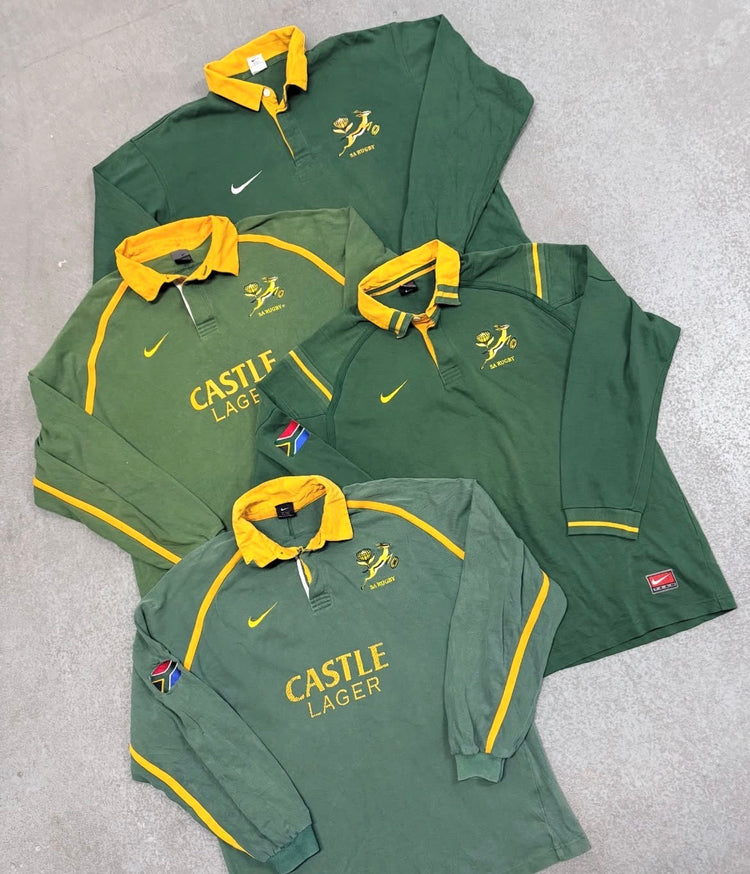 South Africa