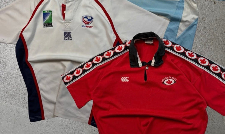 Other International teams