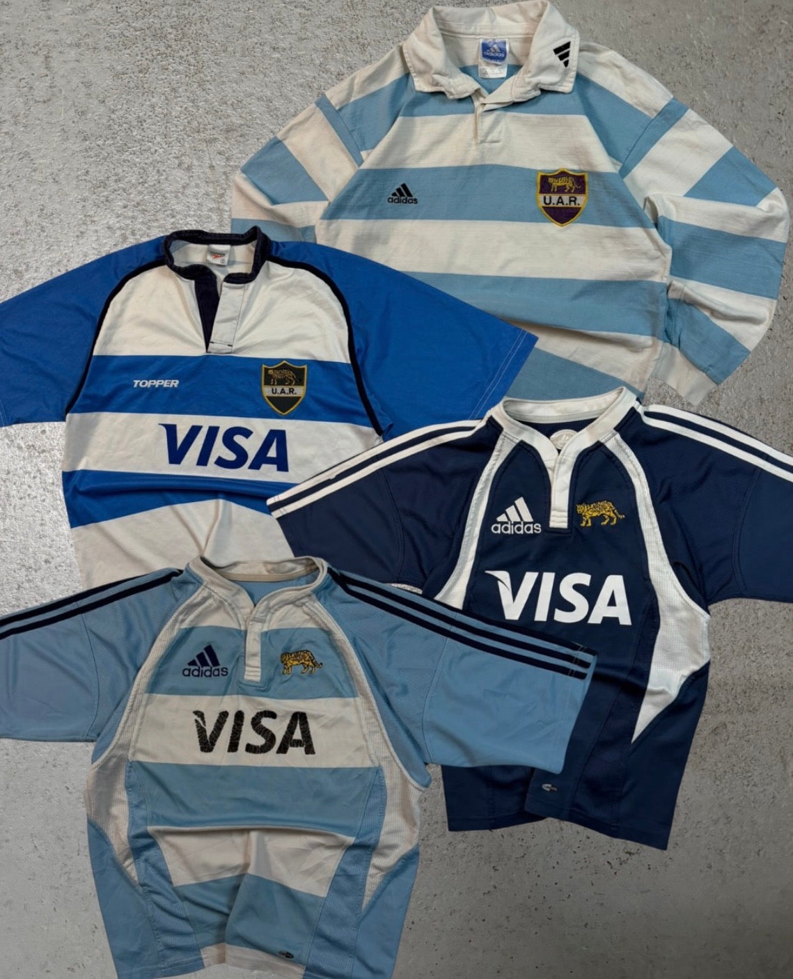 Argentina
