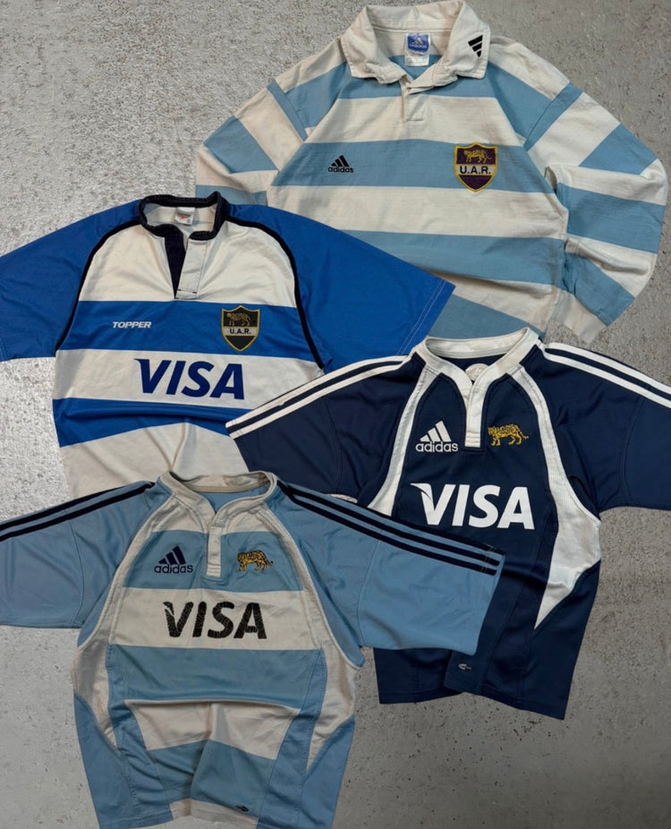 Argentina