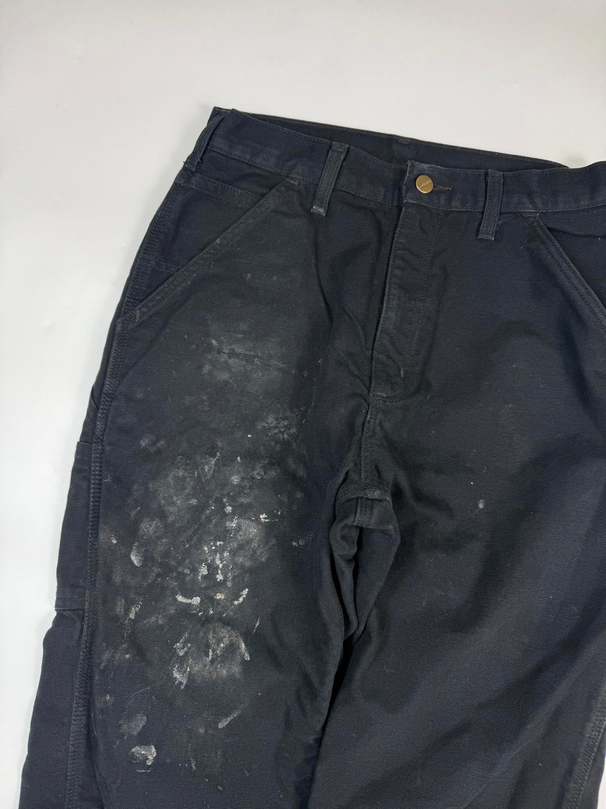 Carhartt baggy carpenter pants (W31)