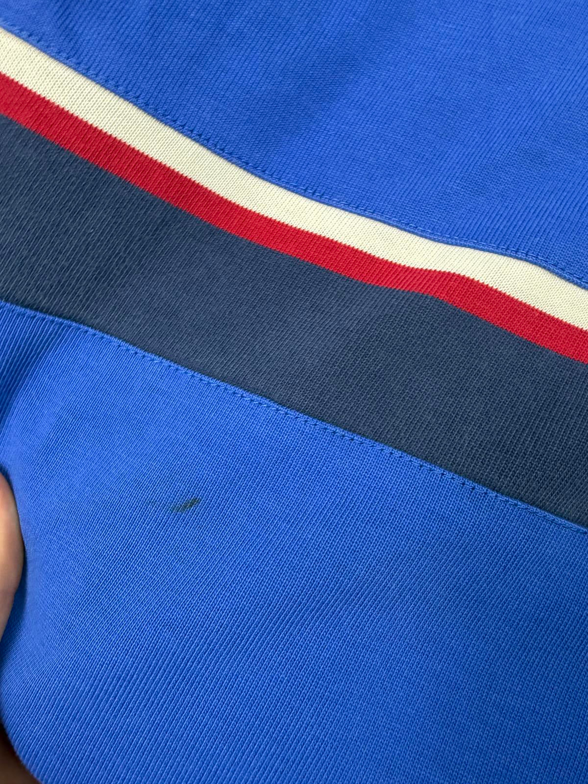 Vintage France 1999/00 Nike rugby union shirt (XXL)