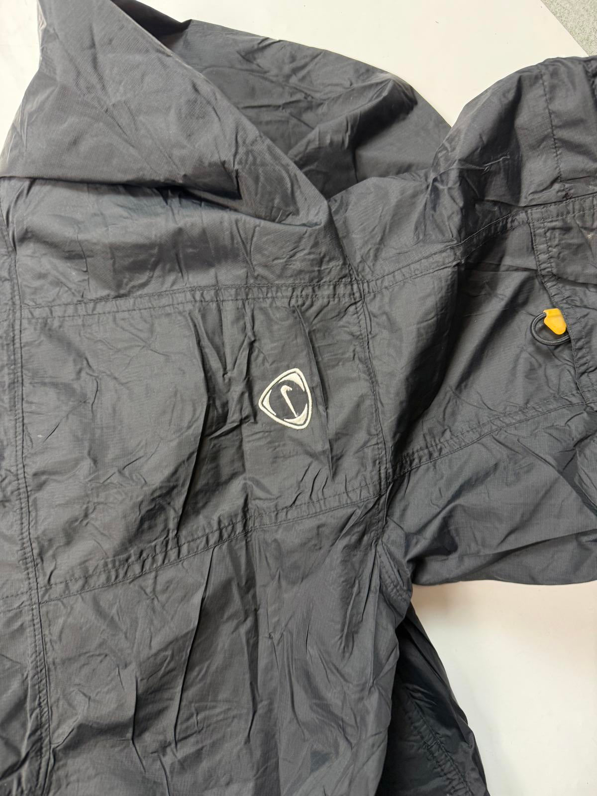 Vintage Manchester United 2008/09 Nike hooded jacket (M)