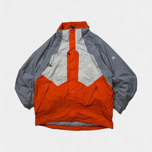 Vintage Nike ACG 3 in 1 jacket (XL)
