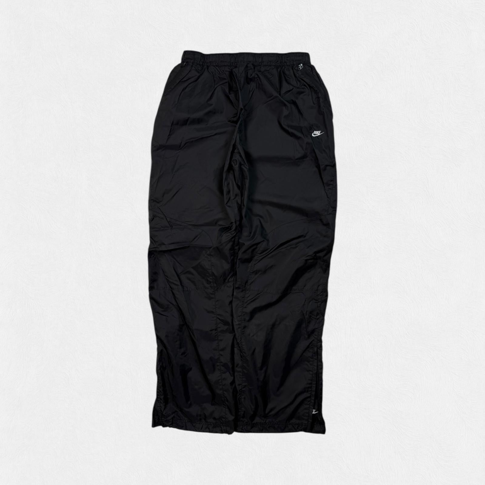 Vintage Nike baggy track pants (XL)