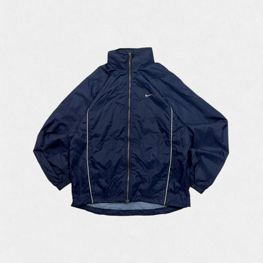Vintage Nike lightweight rain jacket (M)