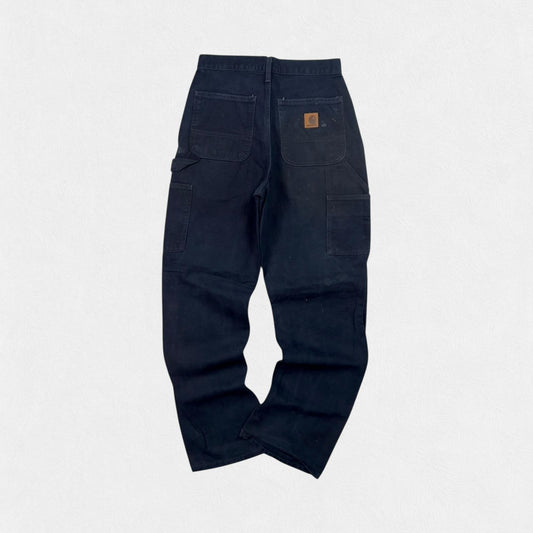 Carhartt baggy carpenter pants (W28)