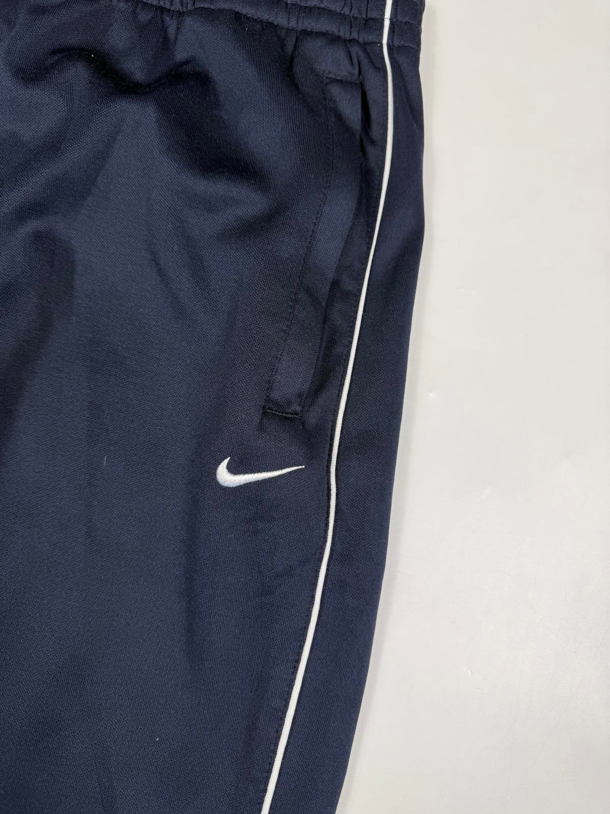 Vintage Nike baggy track pants (XXL)