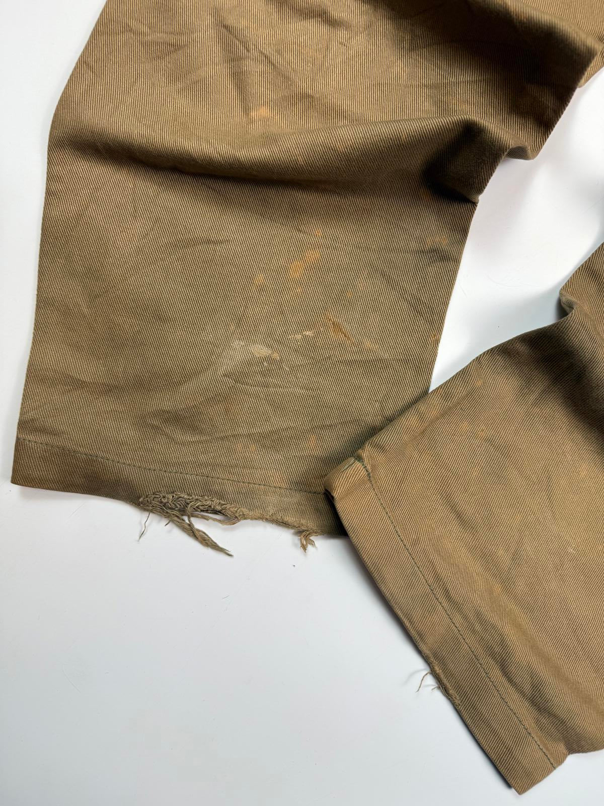 Vintage FUBU baggy carpenter pants (W32)