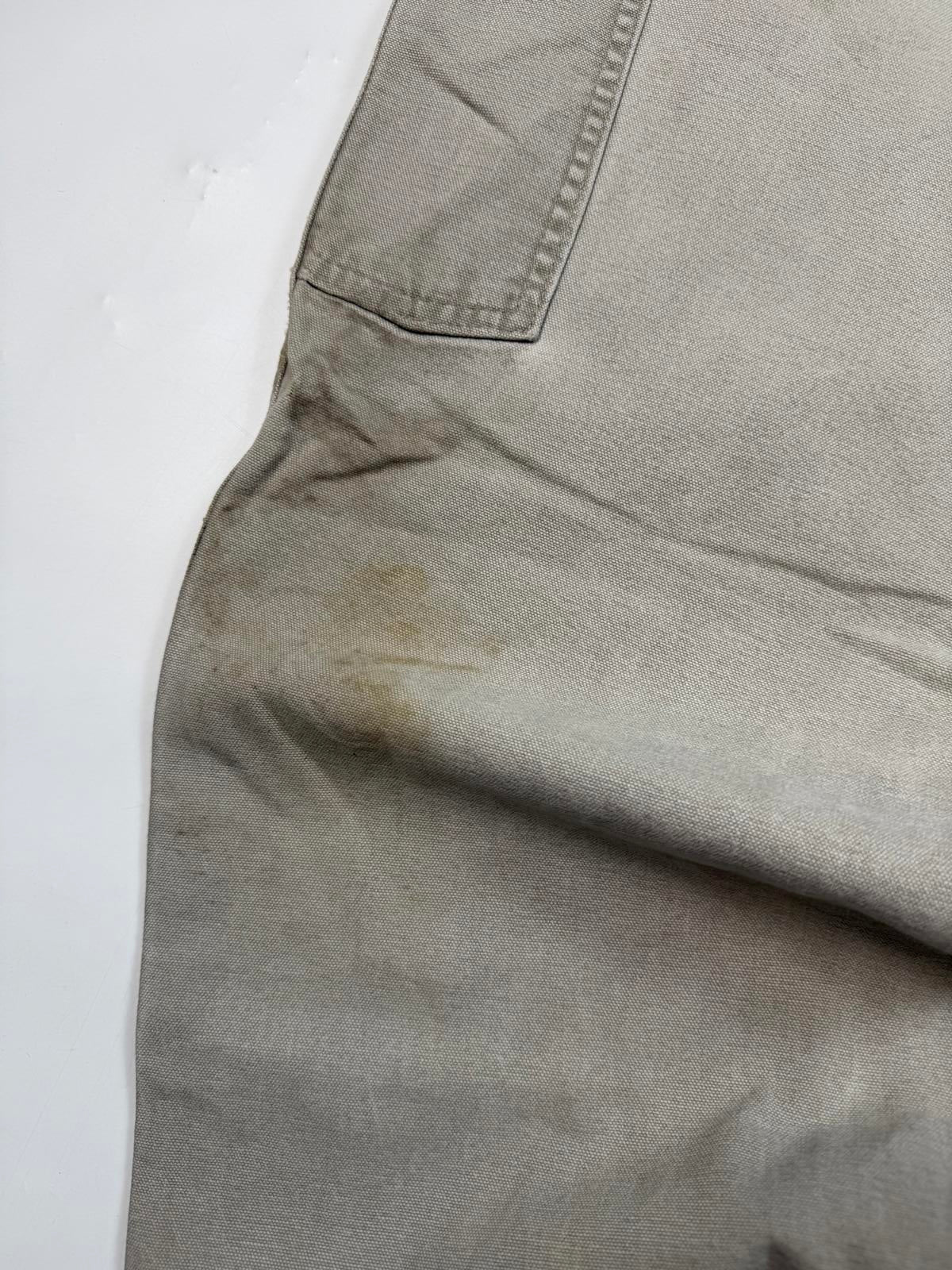 Carhartt baggy carpenter pants (W34)