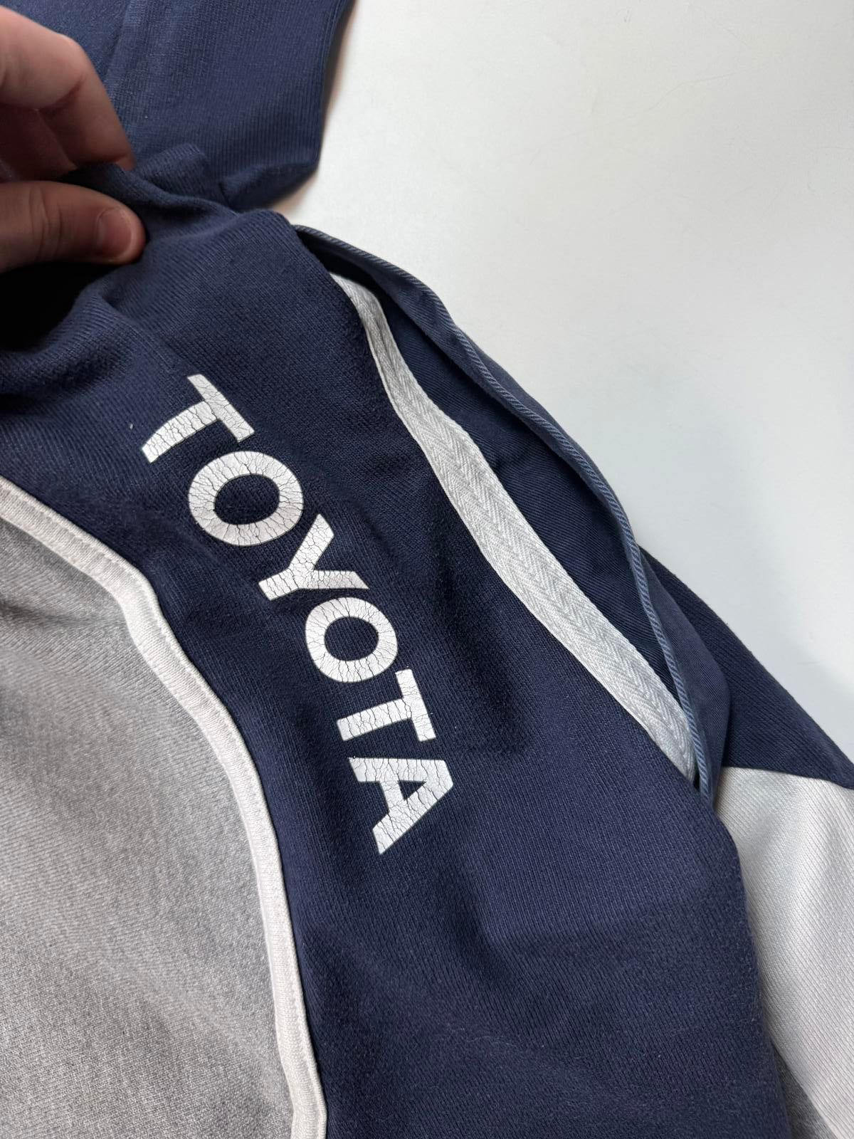 Vintage Munster 2006/07 Canterbury rugby union shirt (M)