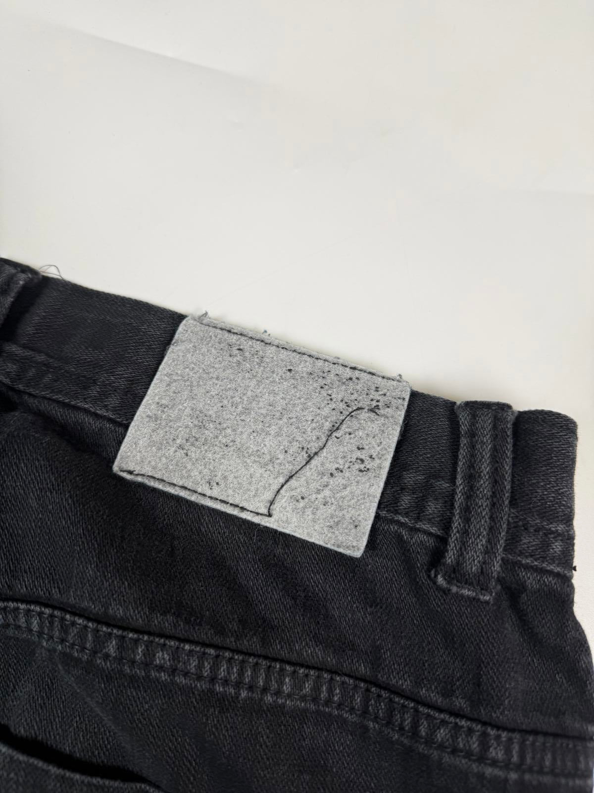 Vintage Southpole hip hop Jeans (W32)