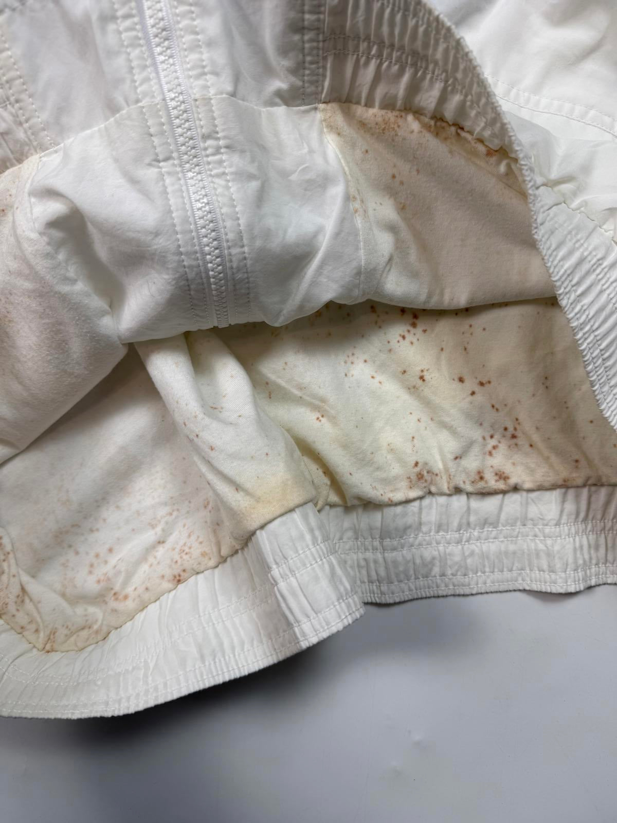 Vintage Italy 1994-96 Nike premier track jacket (XL)