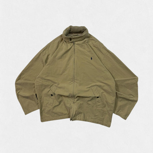 Vintage Polo Ralph Lauren bomber jacket (M)